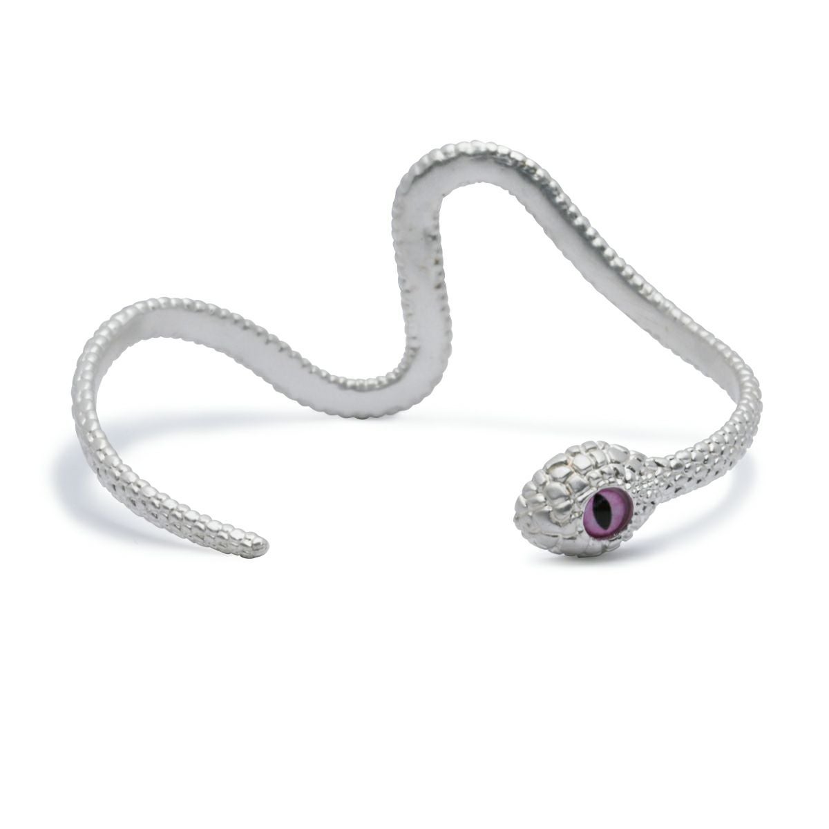 巳（蛇） バングル - The Zodiac sign for 2025｜アクセサリー通販の