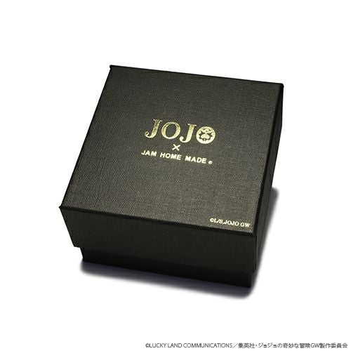 JJO076)ジョジョの奇妙な冒険 黄金の風 スタンドの矢 リング/指輪