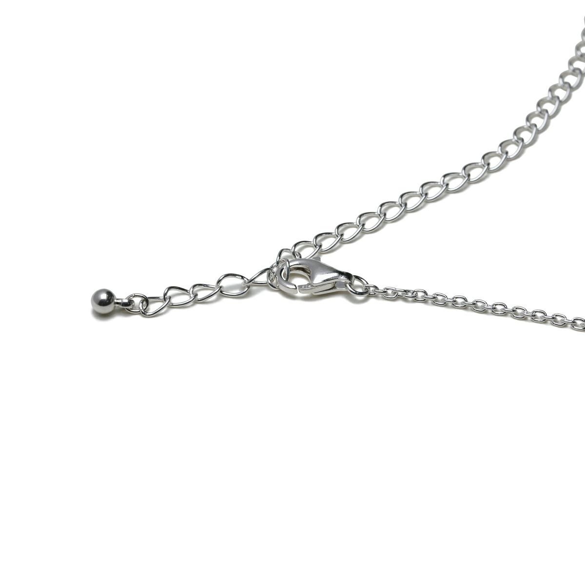 JJO072)ジョジョの奇妙な冒険 黄金の風 Mt ネックレス｜アクセサリー