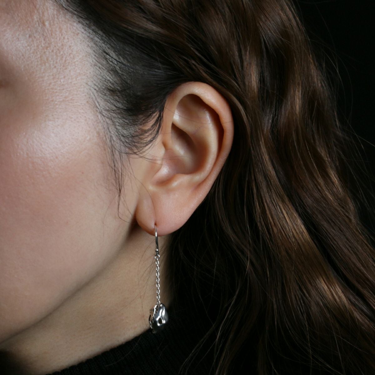 JJO071)ジョジョの奇妙な冒険 黄金の風 B・B ピアス (片耳用