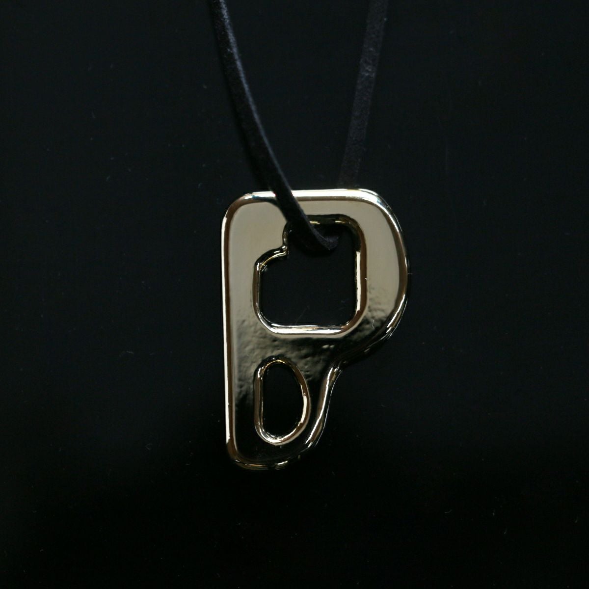 JJO069)ジョジョの奇妙な冒険 黄金の風 P ネックレス｜アクセサリー
