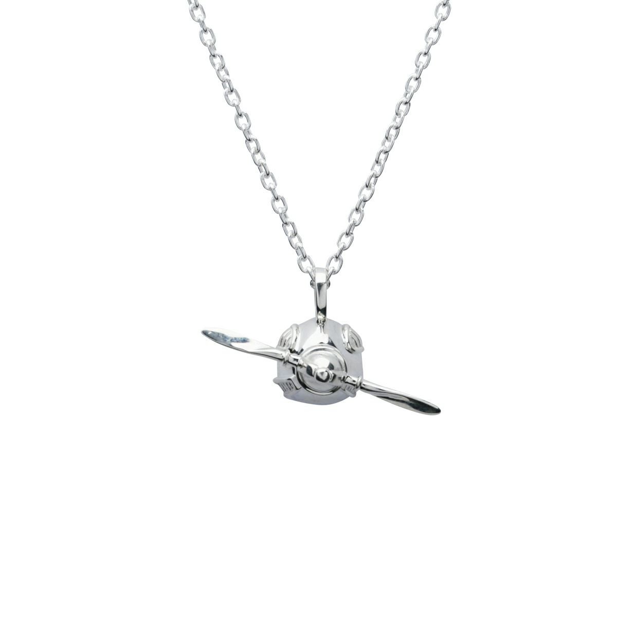 JJO067)ジョジョの奇妙な冒険 黄金の風 A・S ネックレス｜アクセサリー