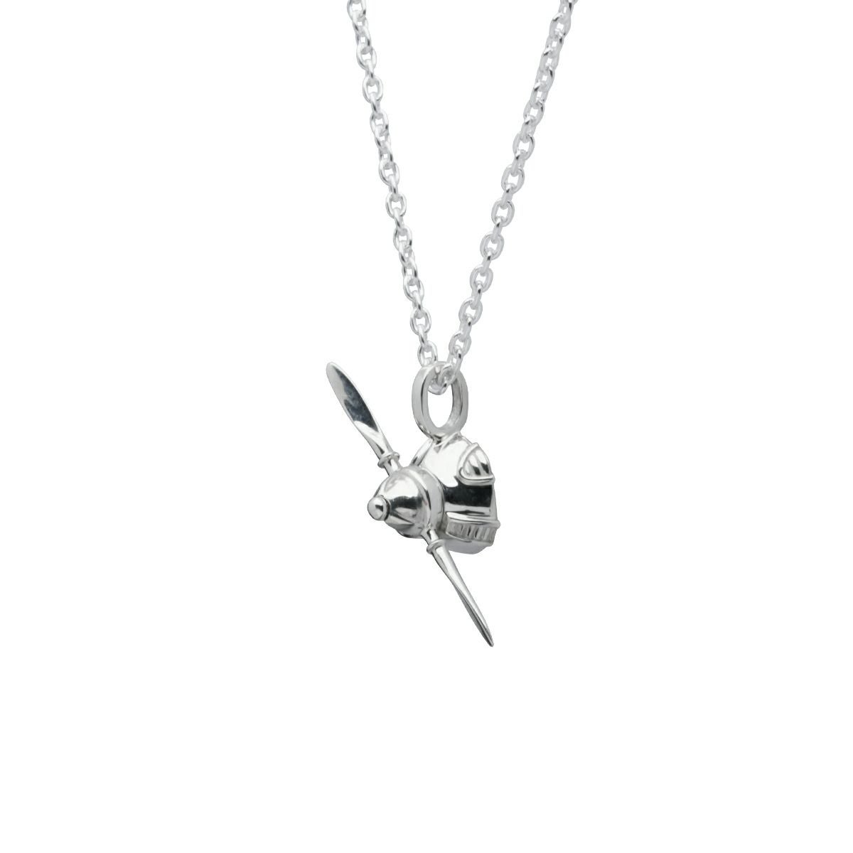 JJO067)ジョジョの奇妙な冒険 黄金の風 A・S ネックレス｜アクセサリー