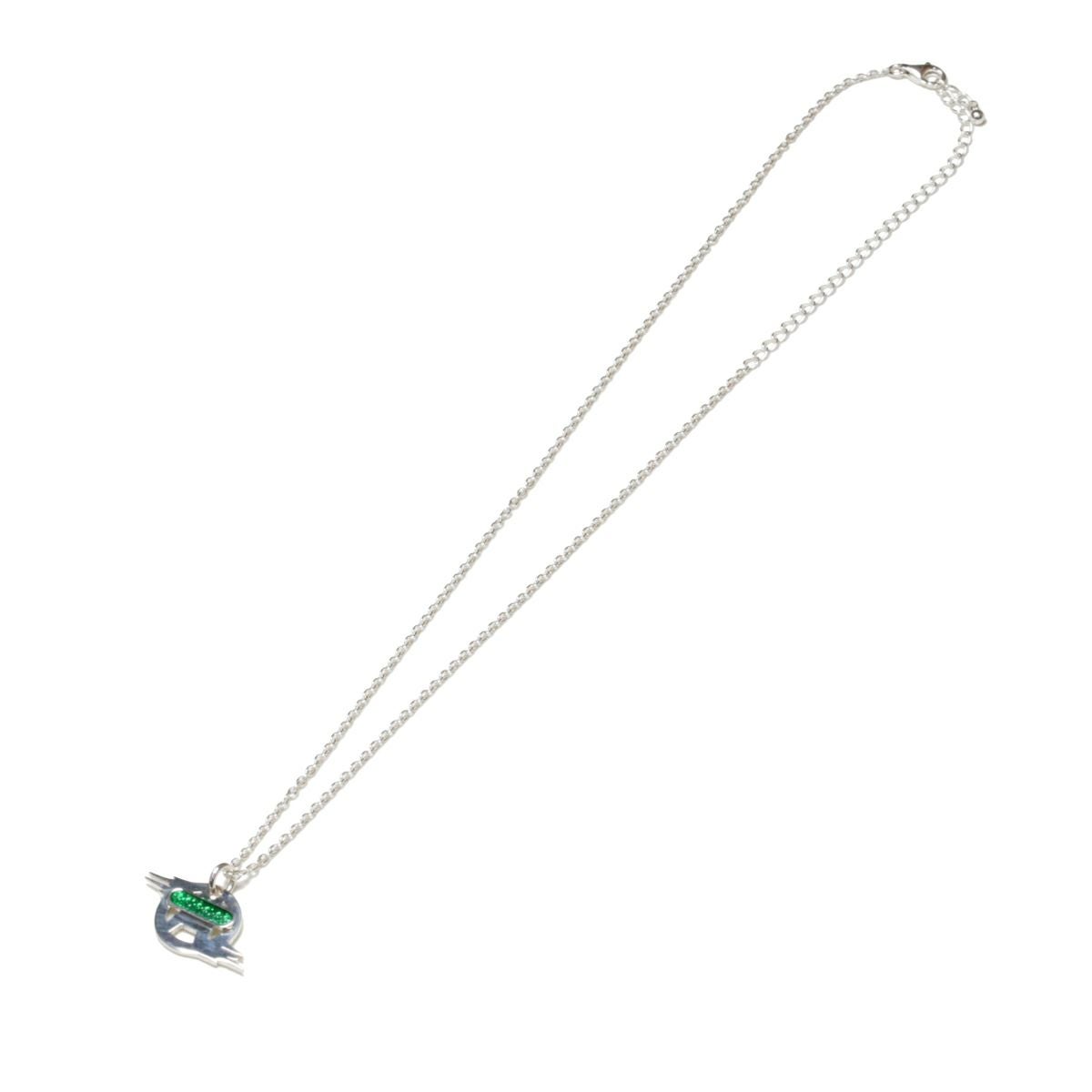 JJO064)ジョジョの奇妙な冒険 黄金の風 M・B ネックレス｜アクセサリー