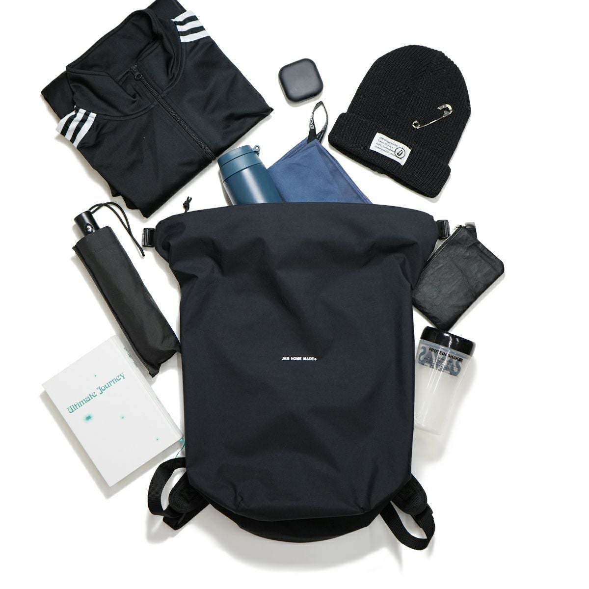 バックパック・リュック通販｜ジャムホームメイド公式｜JAM HOME MADE