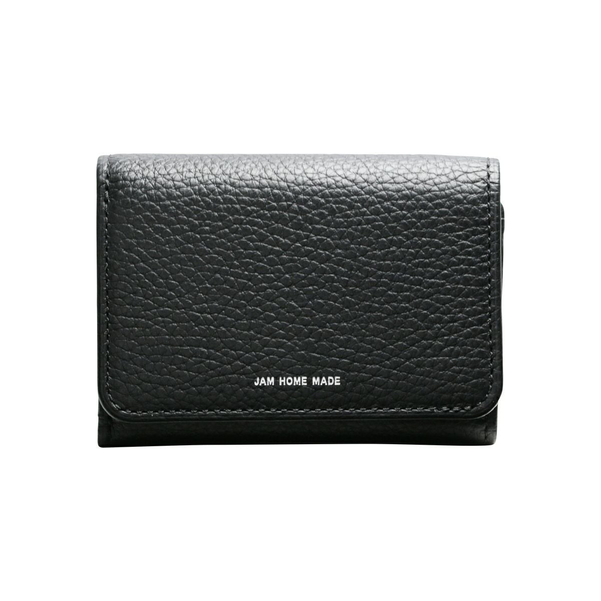 JNS1225)4NK trick mini 三つ折りウォレット キャッシュレス対応のお