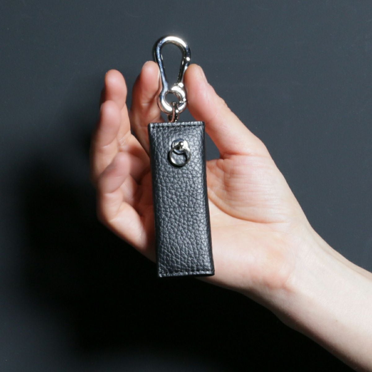 最終値下げ ウォレット+キーチャーム JAM HOME MADE（ジャムホームメイド） 財布 世界最小級のレザー