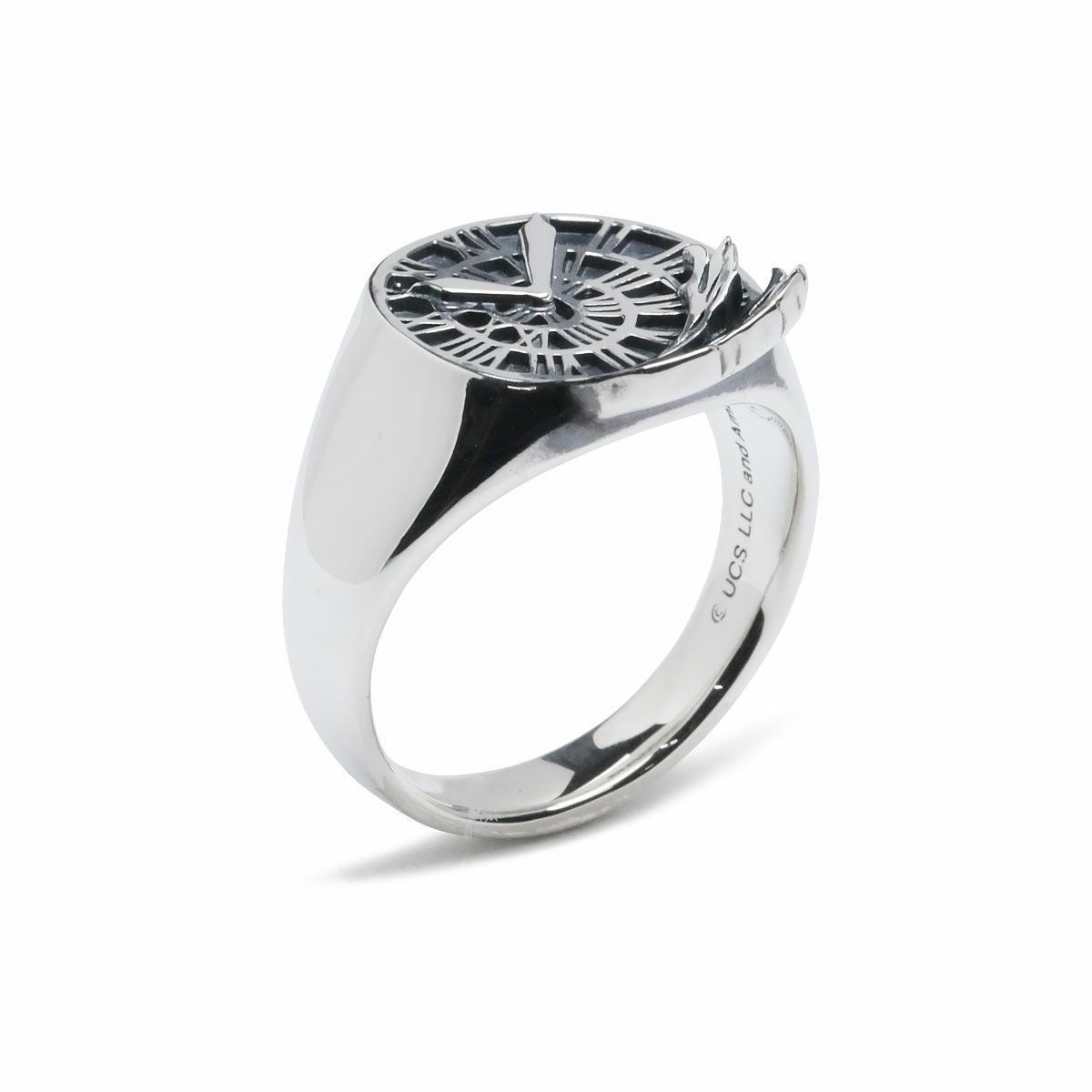 JUVBF03)Back to the Future（バック・トゥ・ザ・フューチャー