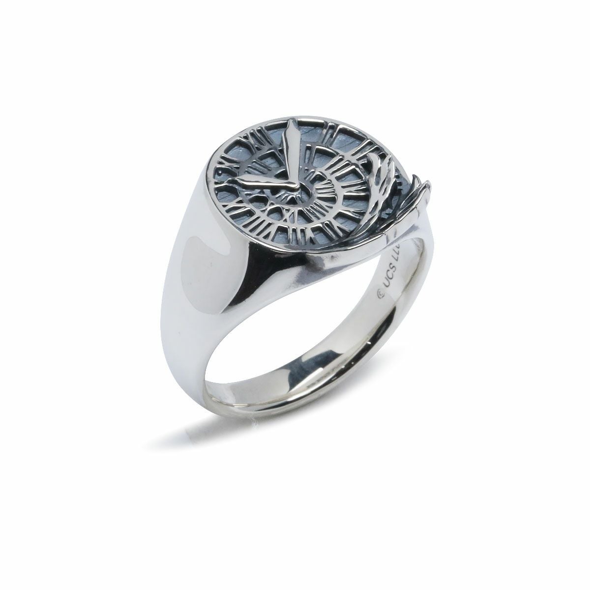 JUVBF03)Back to the Future（バック・トゥ・ザ・フューチャー