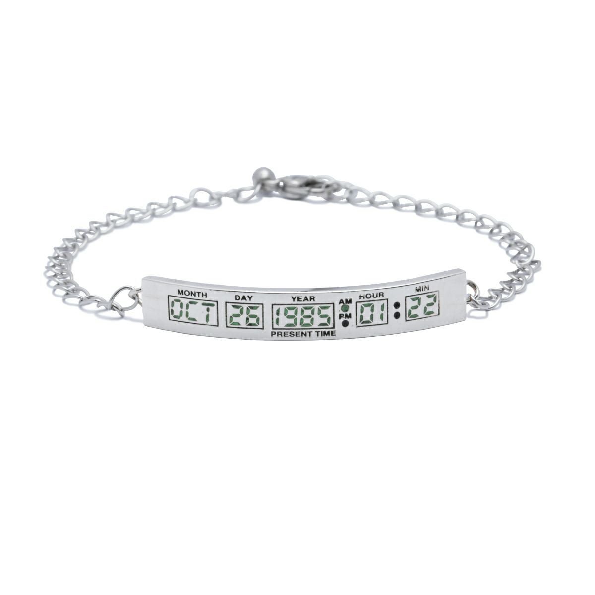 JUVBF02)Back to the Future（バック・トゥ・ザ・フューチャー