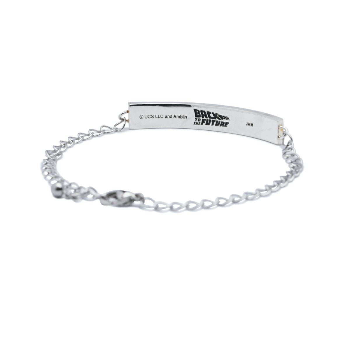 JUVBF02)Back to the Future（バック・トゥ・ザ・フューチャー