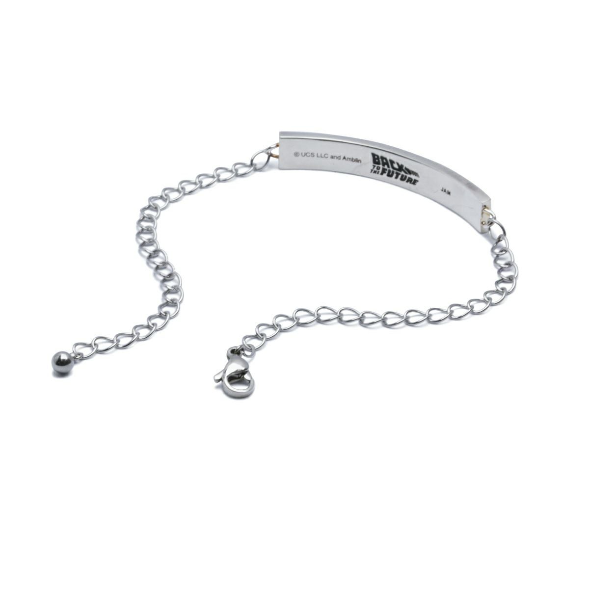 JUVBF02)Back to the Future（バック・トゥ・ザ・フューチャー