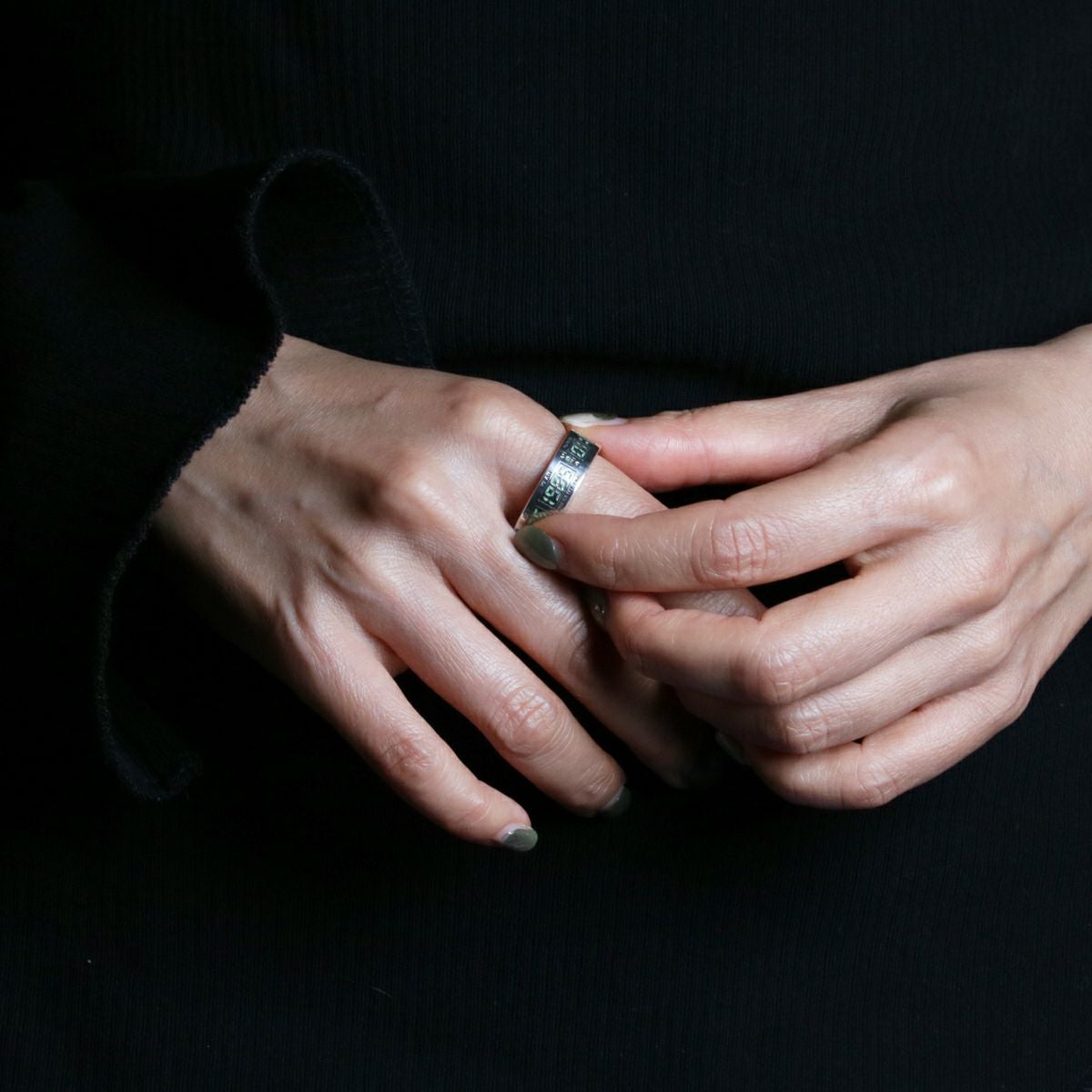 JUVBF01)Back to the Future（バック・トゥ・ザ・フューチャー