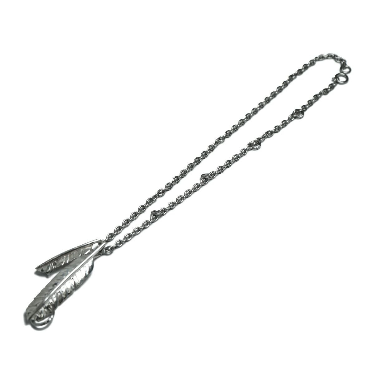 JNS1282)B77（バナナ） LEAF（葉っぱ） FEATHER（葉根） バナナ リー