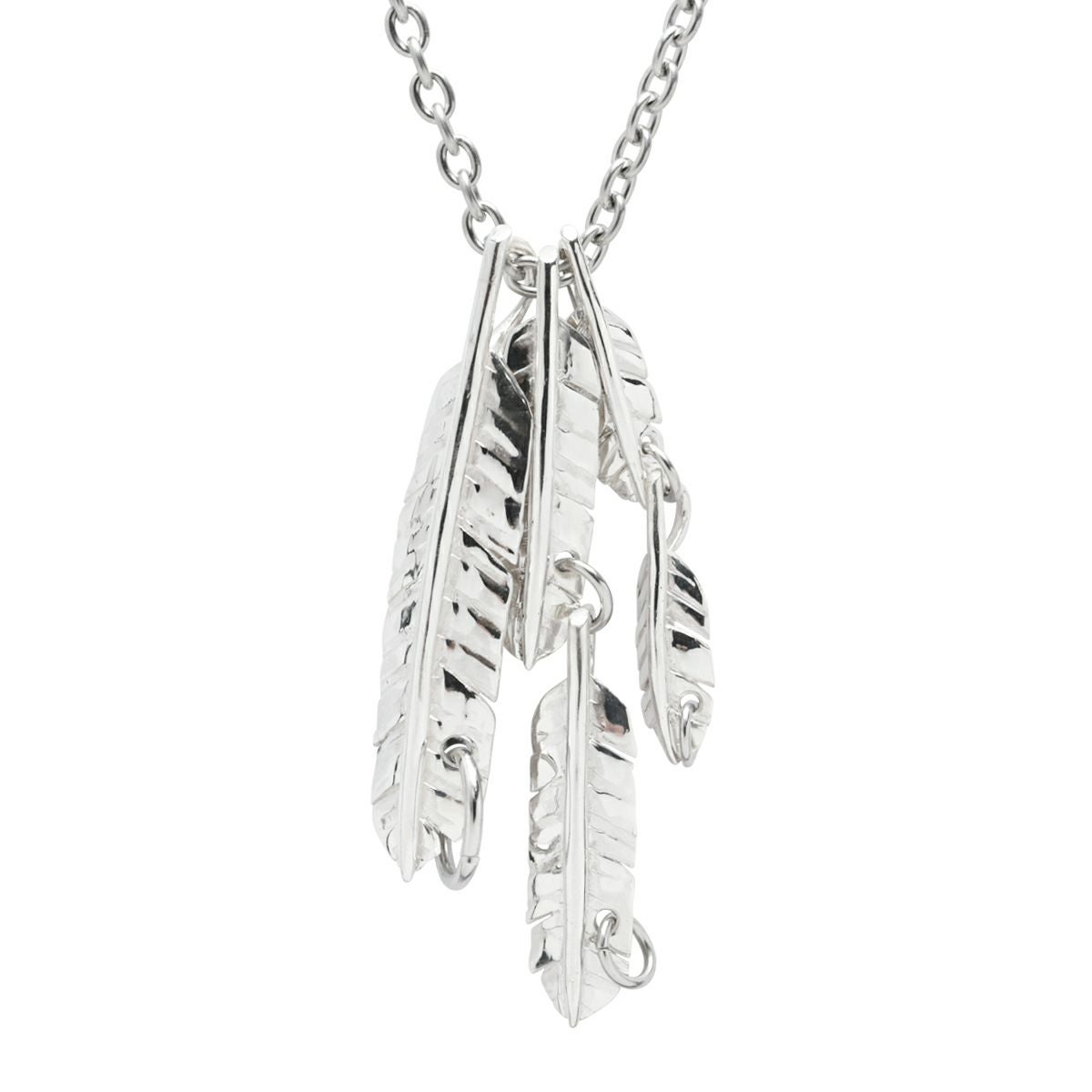 ジャムホームメイドのバナナとバナナフェザー　ネックレストップ JNS1280)B77（バナナ） LEAF（葉っぱ） FEATHER（葉根） バナナ リー