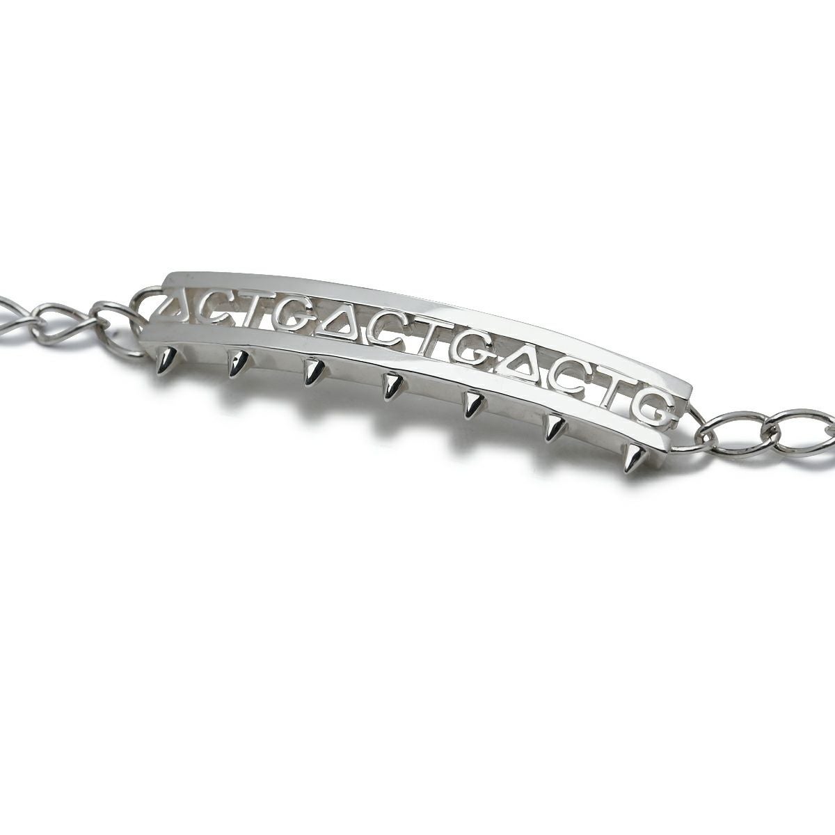 JJO085)ジョジョの奇妙な冒険 ストーンオーシャン Wsブレスレット