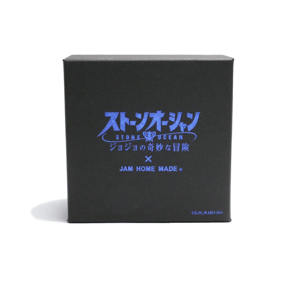JJO085)ジョジョの奇妙な冒険 ストーンオーシャン Wsブレスレット