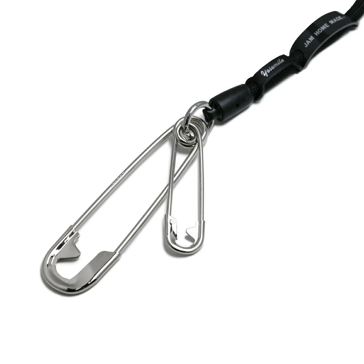 JNS1235)YOSEMITE - ヨセミテストラップ 4NK multi CORD CHAIN スマホ