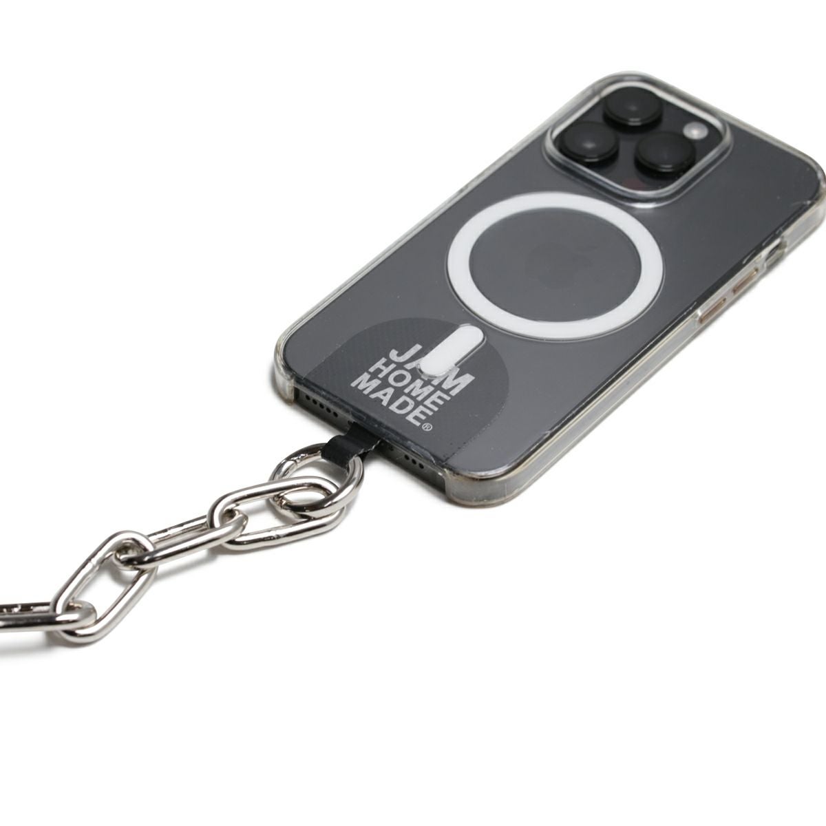 JNS1235)YOSEMITE - ヨセミテストラップ 4NK multi CORD CHAIN スマホ