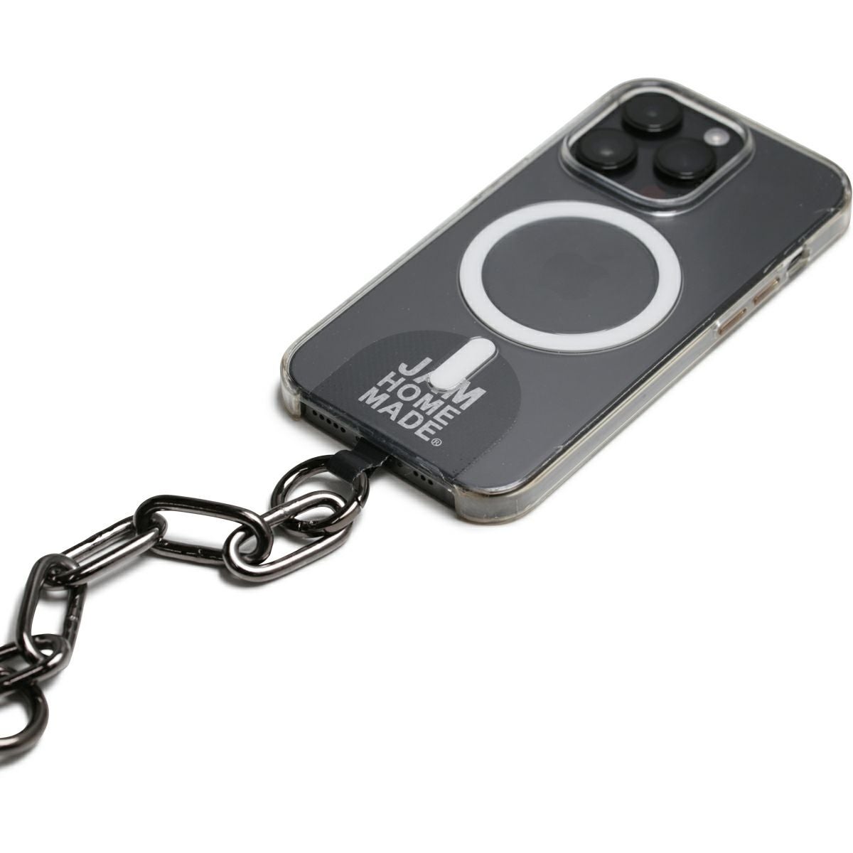 JNS1235)YOSEMITE - ヨセミテストラップ 4NK multi CORD CHAIN スマホ
