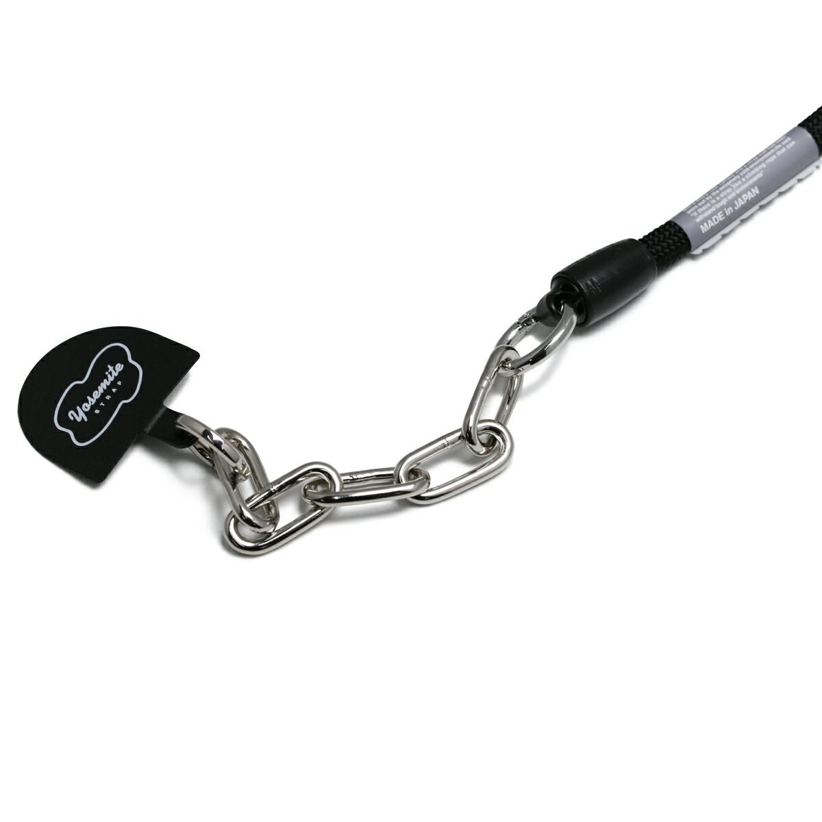 JNS1234S)YOSEMITE - ヨセミテストラップ 4NK multi CORD CHAIN スマホ