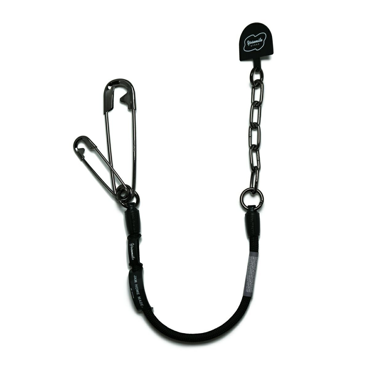 YOSEMITE ヨセミテストラップ 通販｜ジャムホームメイド公式｜JAM HOME