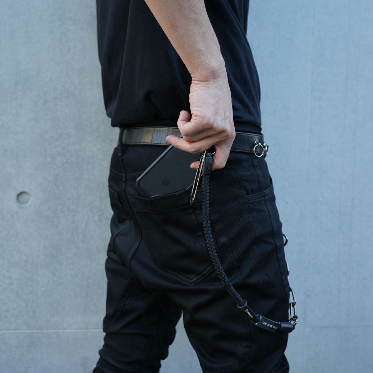 JAM  MADE スマホショルダー＆ウォレットチェーン 再入荷】ヨセミテ-YOSEMITE × JAM HOME MADE | ジャムホームメイド公式