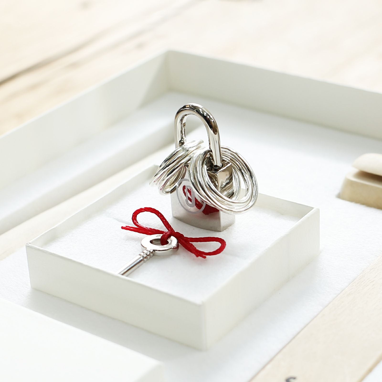 NAMELESS)名もなき指輪キット / ペアリング｜アクセサリー通販のジャム