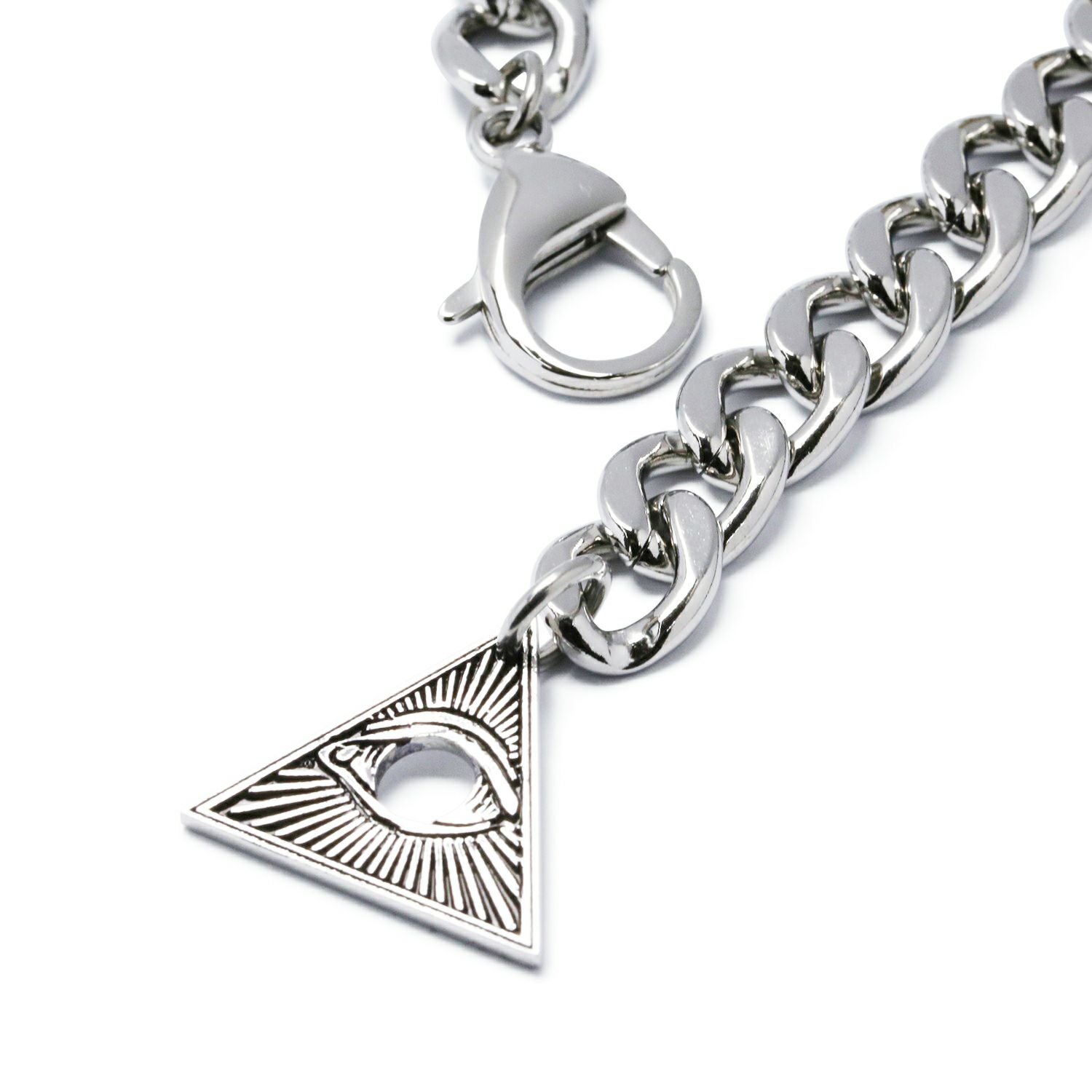 3RDEYESETL)3rd EYE サードアイ ステンレス（金属アレルギー対応