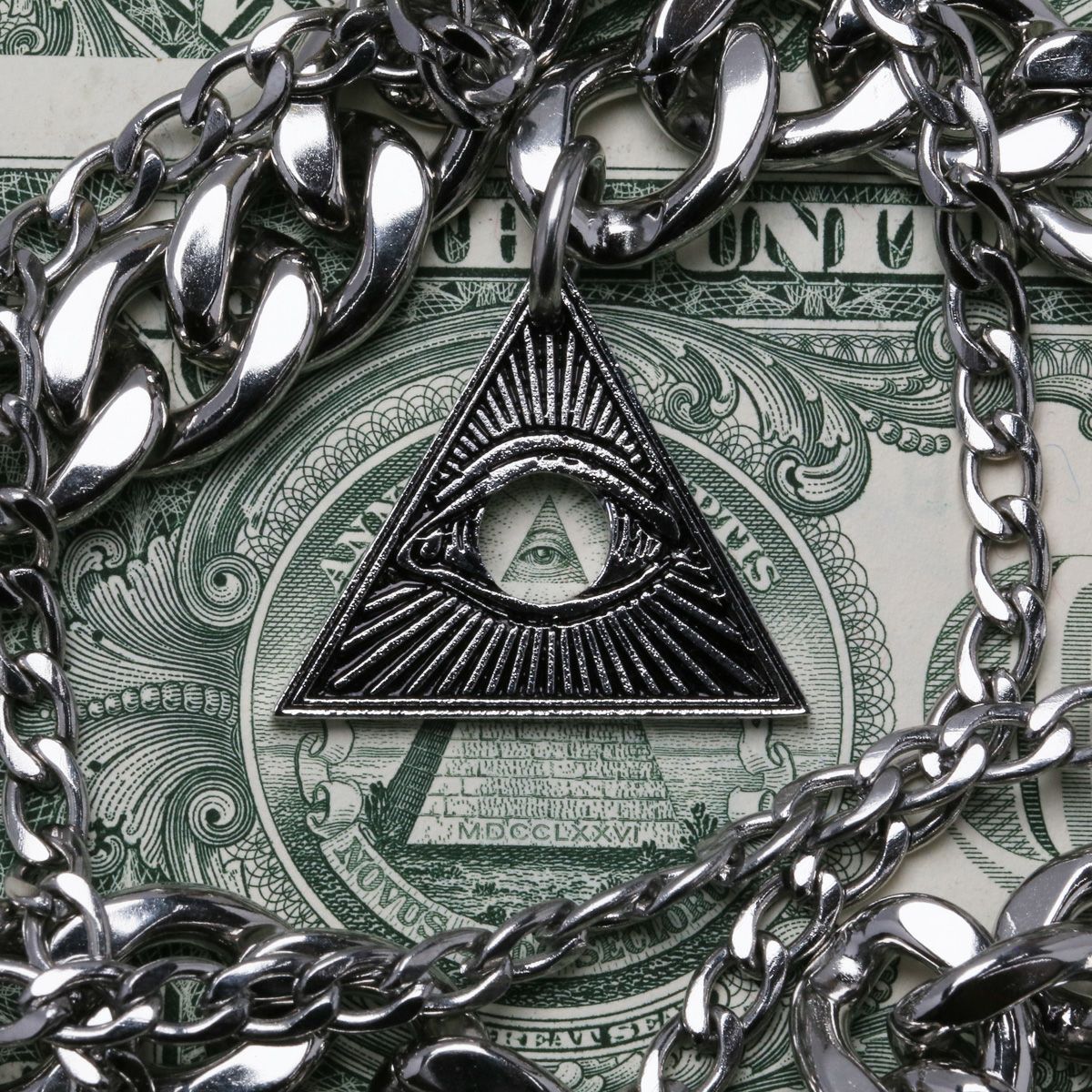3RDEYESETS)3rd EYE サードアイ ステンレス（金属アレルギー対応