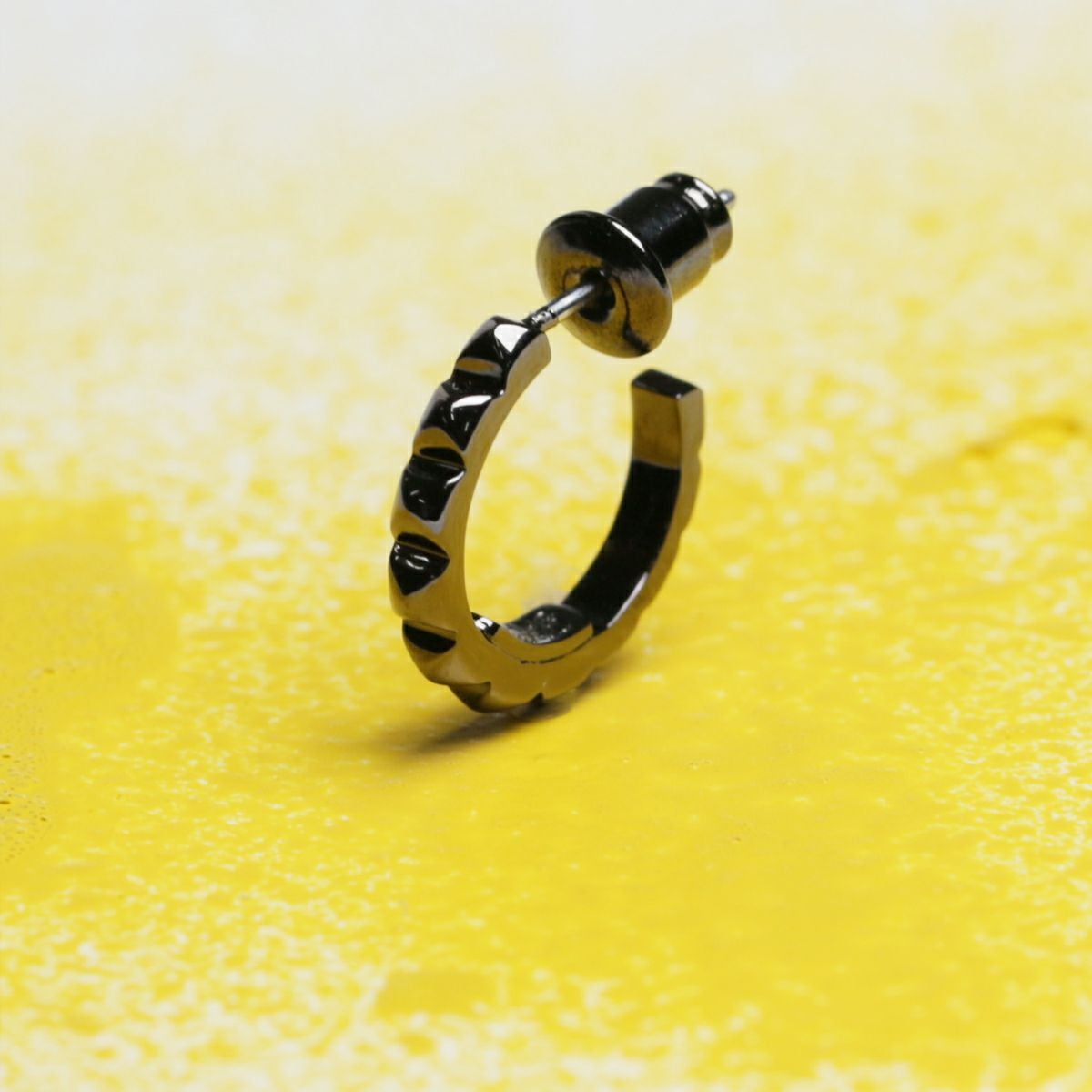 フープピアス | 【公式通販】 JAM HOME MADE｜ジャムホームメイド