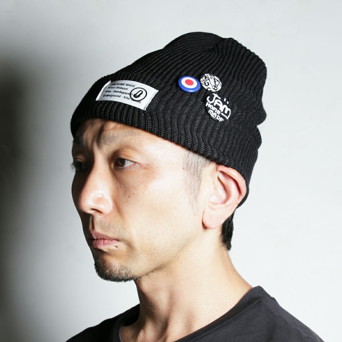 CA4LA × JAM  MADE SHOPニットキャップ w300_jam2016728_01.jpg