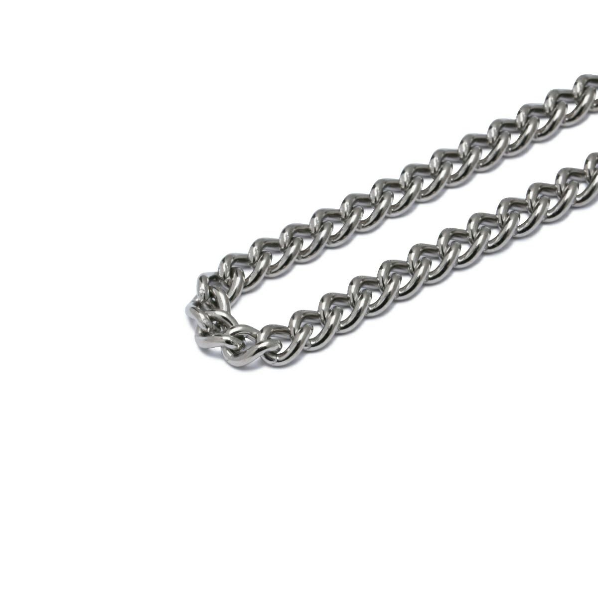 JNS1305)TI22 喜平チェーンブレスレット (細)｜アクセサリー通販の
