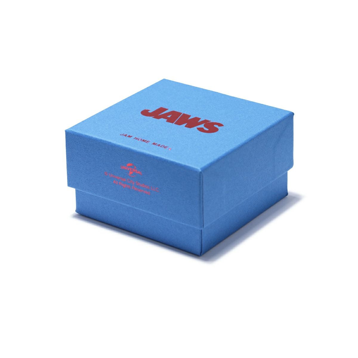 JUVBF04)JAWS（ジョーズ） ジオラマネックレス｜アクセサリー通販の
