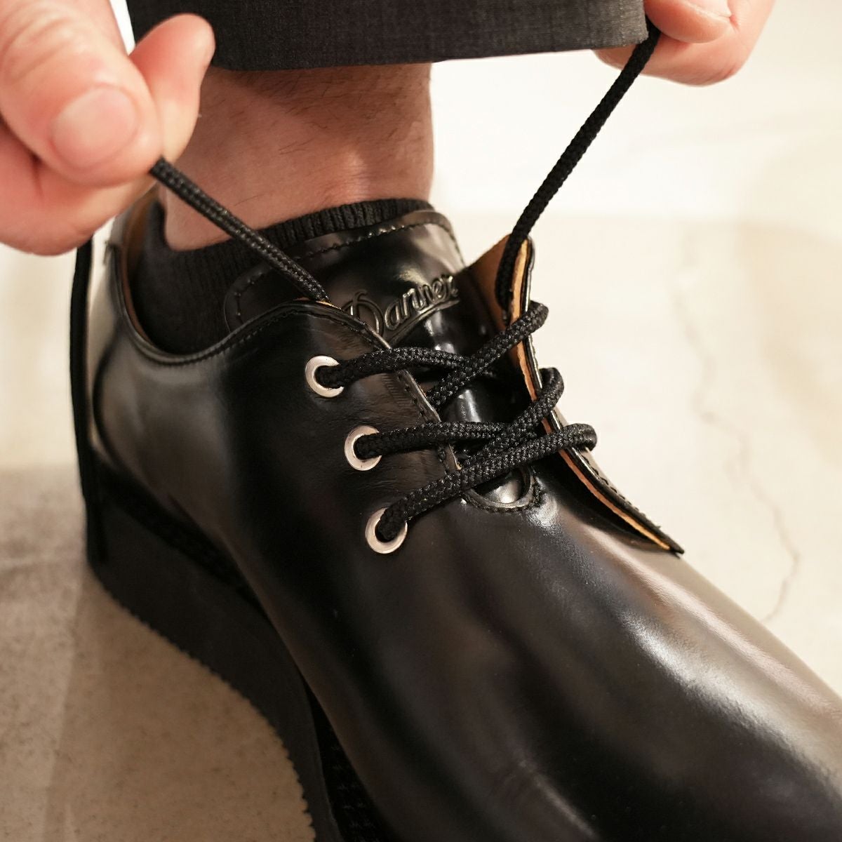 JDNN001)×DANNER UTOPIA ハーフポストマンシューズ｜アクセサリー通販