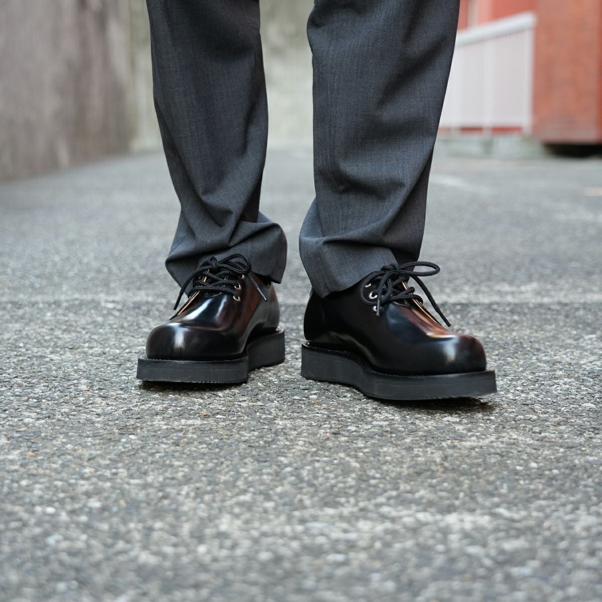 JDNN001)×DANNER UTOPIA ハーフポストマンシューズ｜アクセサリー通販