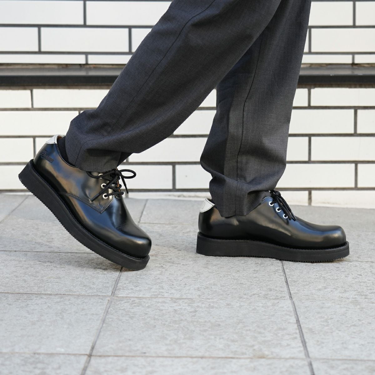 JDNN001)×DANNER UTOPIA ハーフポストマンシューズ｜アクセサリー通販