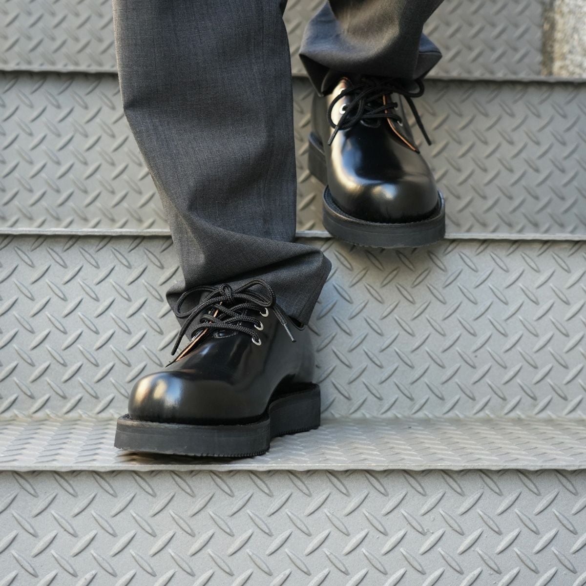 JDNN001)×DANNER UTOPIA ハーフポストマンシューズ｜アクセサリー通販