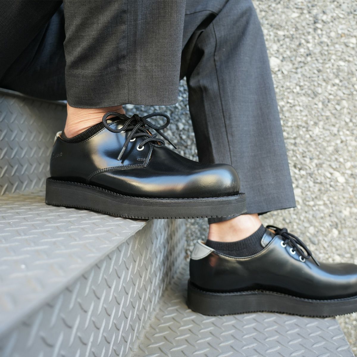 JDNN001)×DANNER UTOPIA ハーフポストマンシューズ｜アクセサリー通販