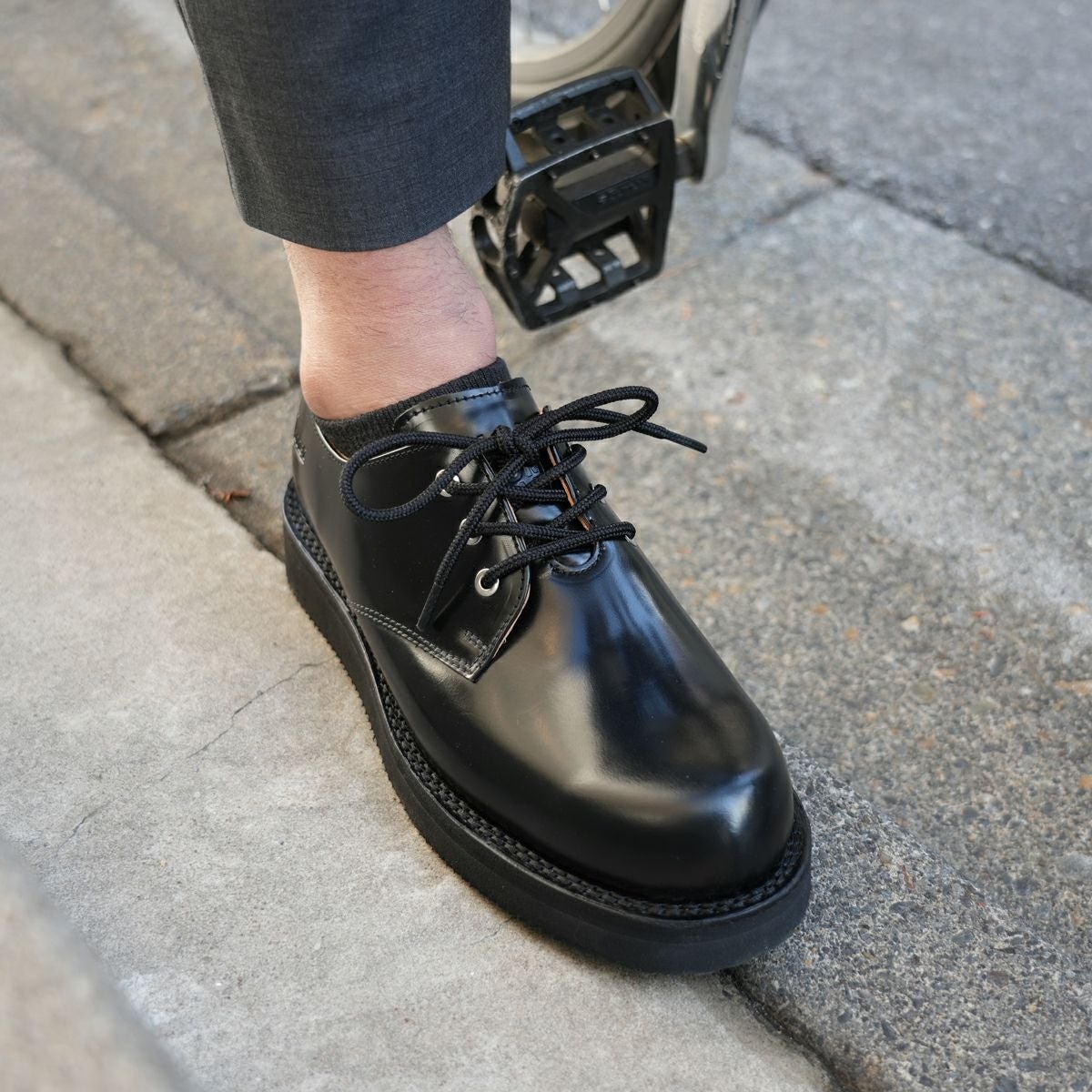 JDNN001)×DANNER UTOPIA ハーフポストマンシューズ｜アクセサリー通販