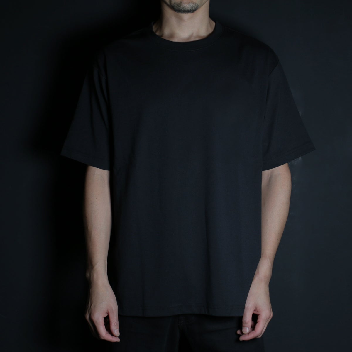 zp609-BK)JAM HOME MADE オリジナルTシャツ ブラック｜アクセサリー