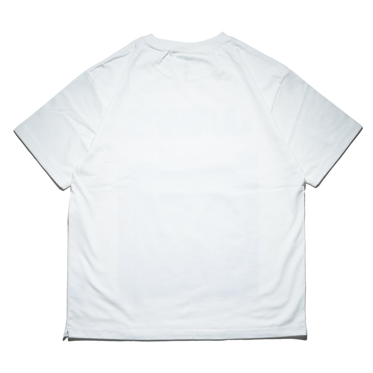 zp609-WH)JAM HOME MADE オリジナルTシャツ ホワイト｜アクセサリー