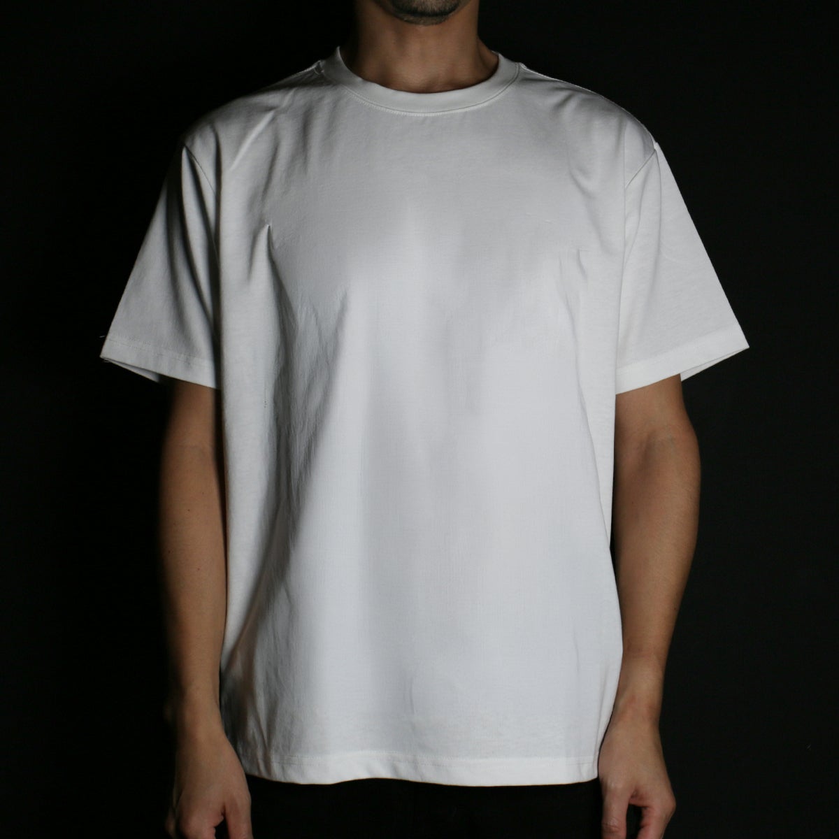zp609-WH)JAM HOME MADE オリジナルTシャツ ホワイト｜アクセサリー