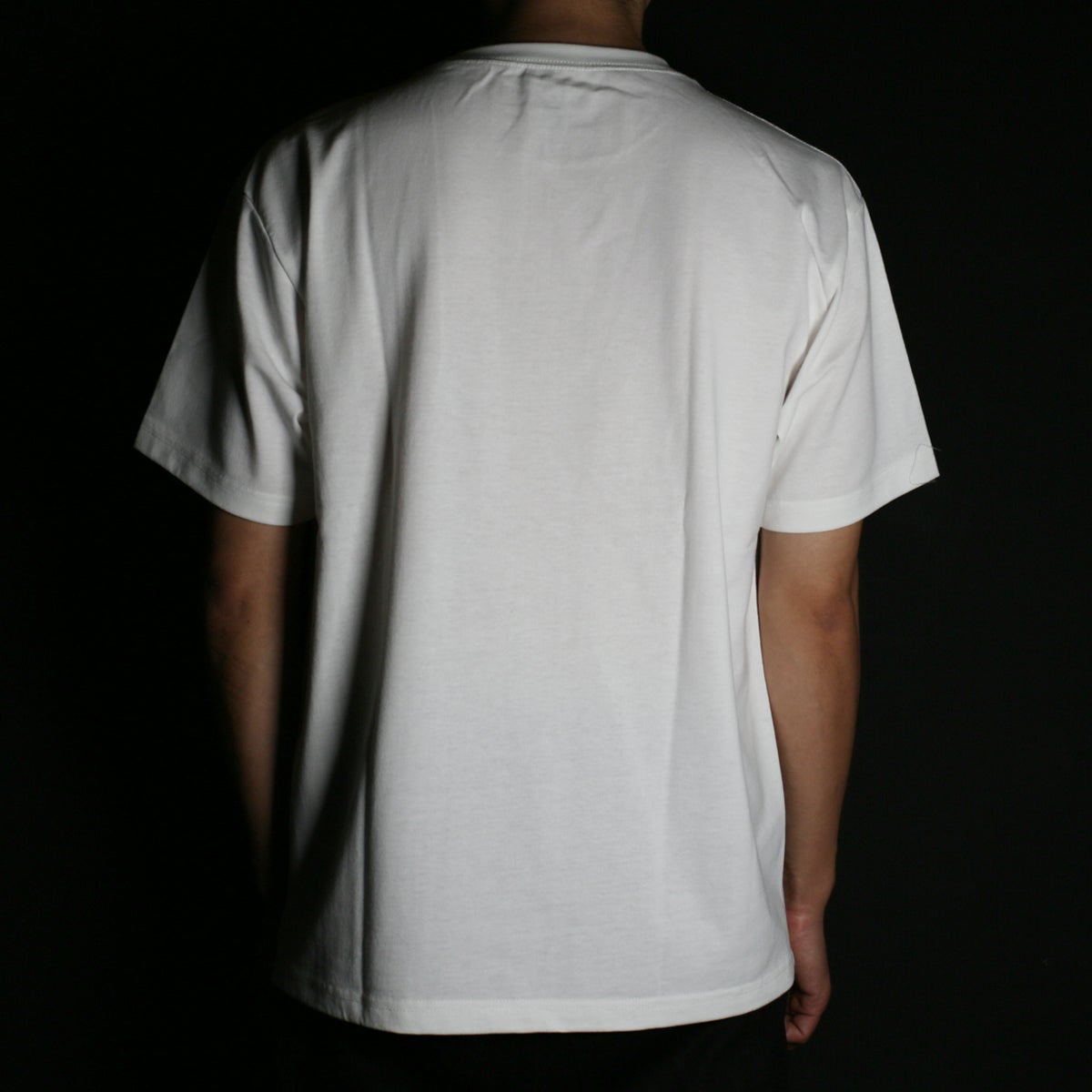 zp609-WH)JAM HOME MADE オリジナルTシャツ ホワイト｜アクセサリー