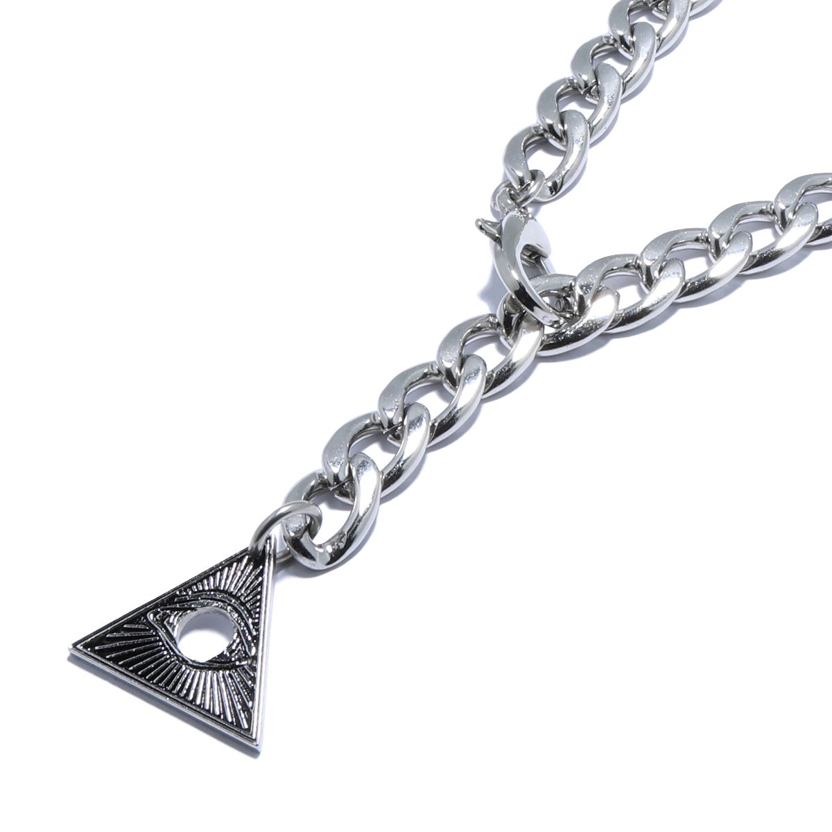 JFSN001)FUSION 3rd EYE サードアイ ボトルヘッド ステンレス（金属