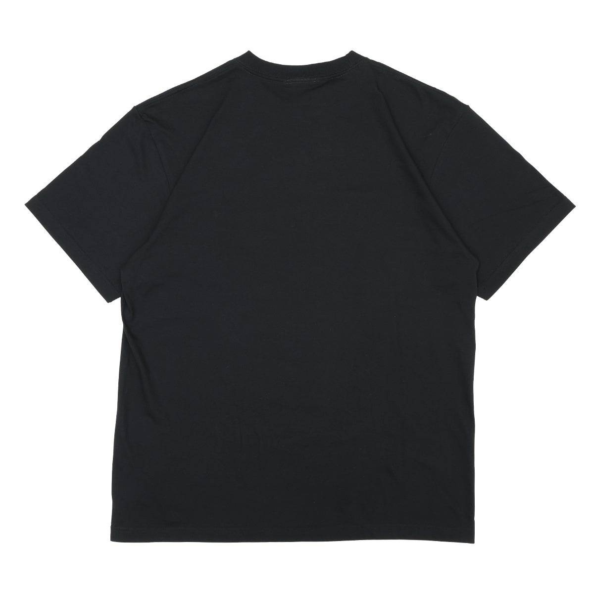 JPDWR09BK）パンクドランカーズ/PUNK DRUNKERS あいつポケット Tシャツ